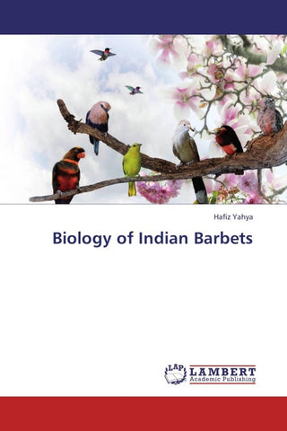 Biology of Indian Barbets