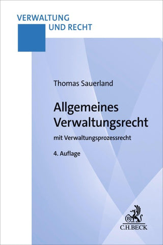 Allgemeines Verwaltungsrecht