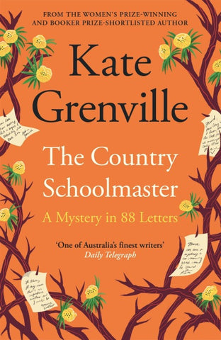 The Country Schoolmaster