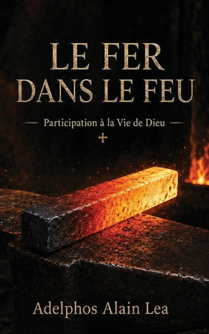 Le Fer dans le Feu
