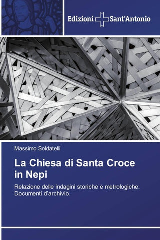 La Chiesa di Santa Croce in Nepi