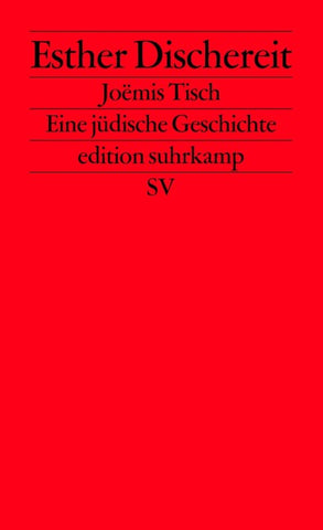 Joëmis Tisch