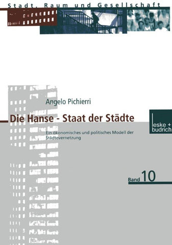 Die Hanse — Staat der Städte