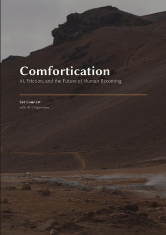 Comfortication