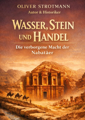 Wasser, Stein und Handel