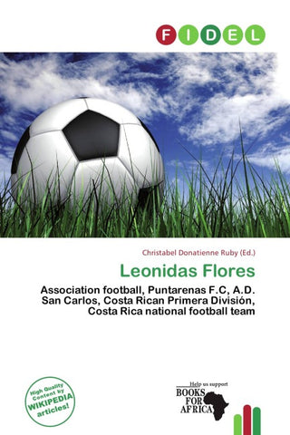 Leonidas Flores