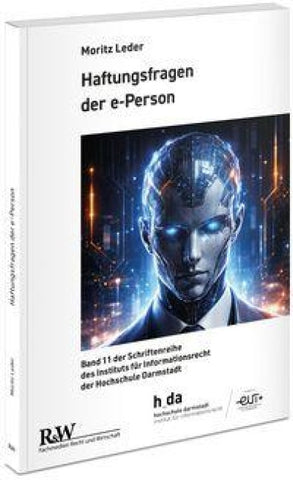 Haftungsfragen der e-Person