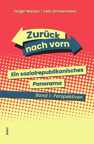 Zurück nach vorn