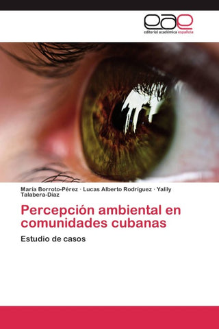 Percepción ambiental en comunidades cubanas