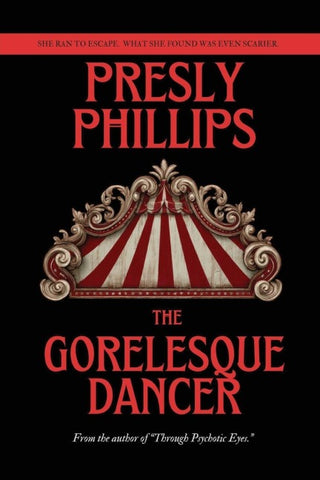 The Gorelesque Dancer