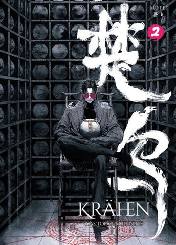 Krähen