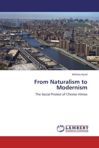 From Naturalism to Modernism