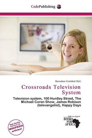 Crossroads Television System