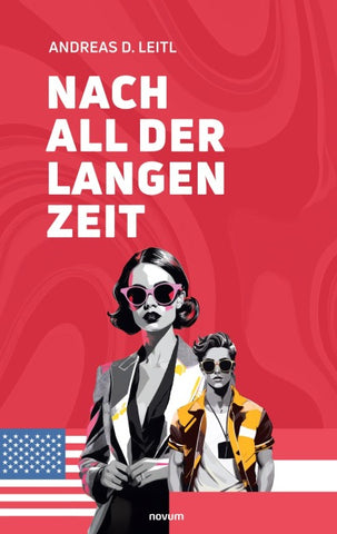 Nach all der langen Zeit