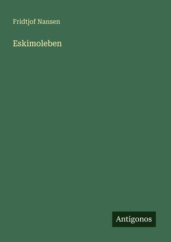Eskimoleben