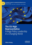 The EU High Representative