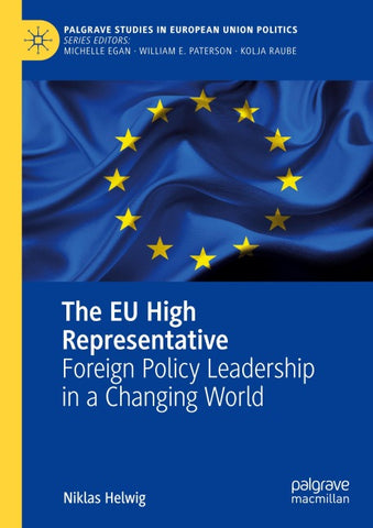 The EU High Representative