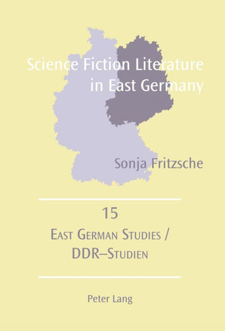Science Fiction Literature in East Germany