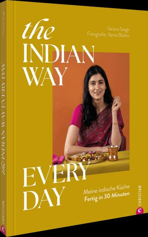 The Indian Way Every Day