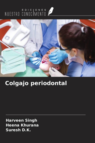 Colgajo periodontal