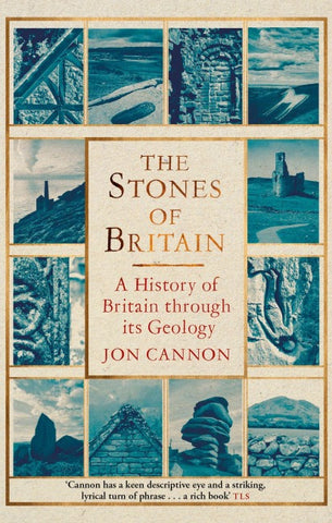The Stones of Britain