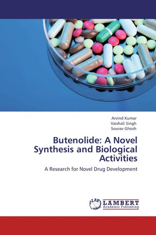 Butenolide: A Novel Synthesis and Biological Activities