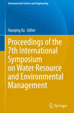 Proceedings of the 7th International Symposium on Water Resource and Environmental Management