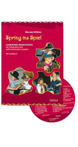 Spring ins Spiel