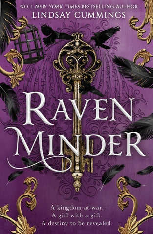 Ravenminder