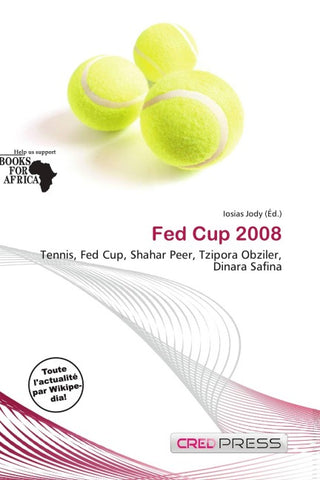 Fed Cup 2008