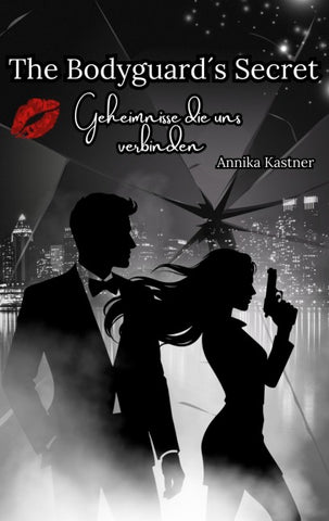 The Bodyguard´s Secret