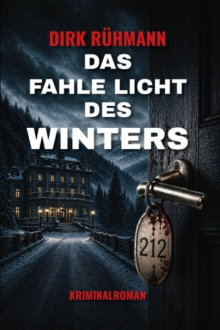 Das fahle Licht des Winters