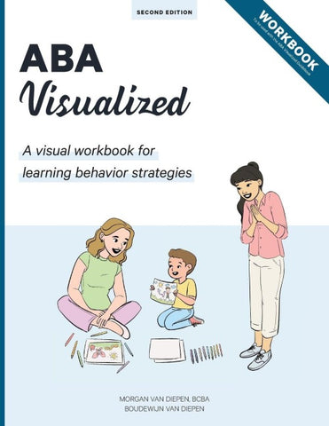 ABA Visualized Workbook 2nd Edition