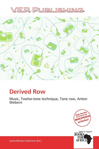Derived Row