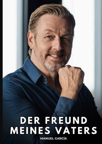 Der Freund meines Vaters