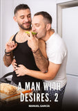 A Man with Desires. 2