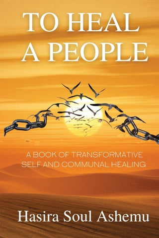 To Heal A People