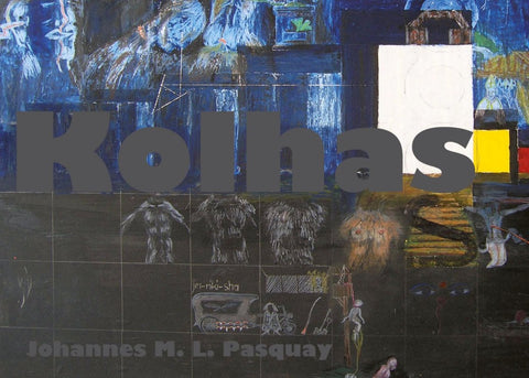 Kolhas