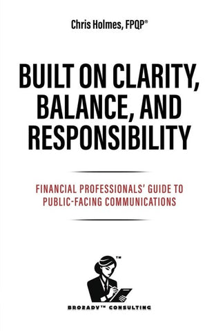 Built on Clarity, Balance, and Responsibility