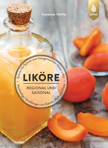Liköre – regional und saisonal