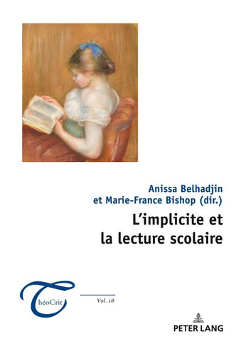 L’implicite et la lecture scolaire