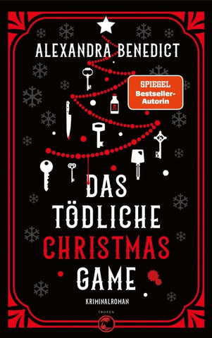 Das tödliche Christmas Game