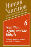 Nutrition, Aging, and the Elderly