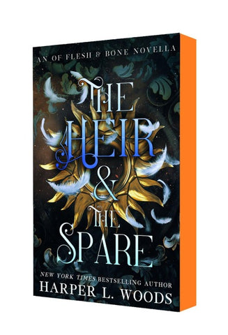 The Heir & the Spare