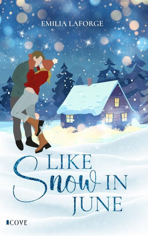 Like Snow in June
