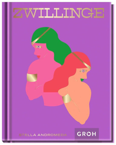 Zwillinge