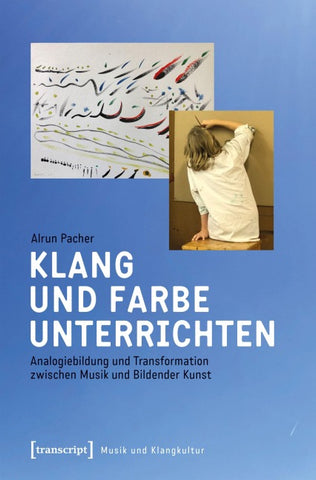 Klang und Farbe unterrichten
