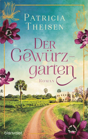 Der Gewürzgarten