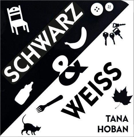 Schwarz & Weiß
