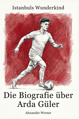 Die Biografie über Arda Güler
